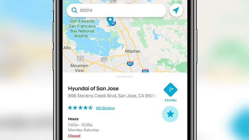 Bergstrom Hyundai of Green Bay in Green Bay WI