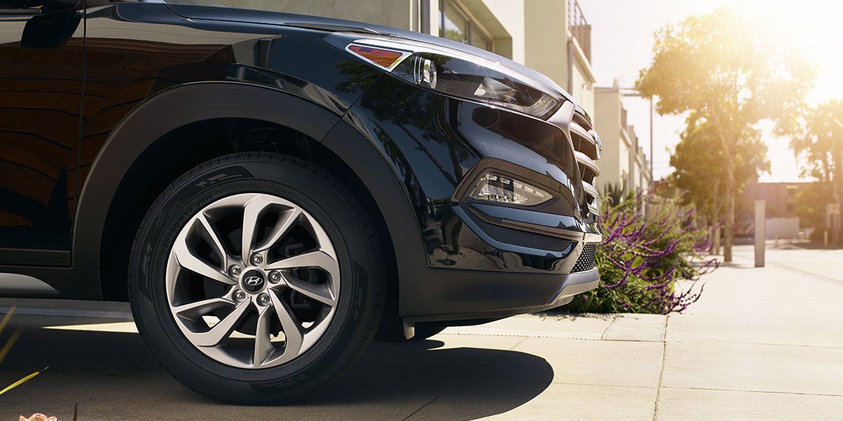 Bergstrom Hyundai of Green Bay Brakes in Green Bay WI