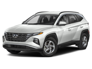 2024 Hyundai Tucson Bergstrom Hyundai of Green Bay in Green Bay WI