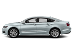 2015 Chevrolet Impala 4dr Sdn LTZ w/2LZ