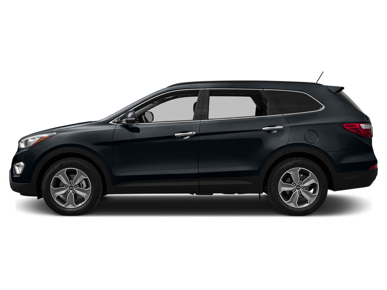 2015 Hyundai SANTA FE AWD 4Dr Limited