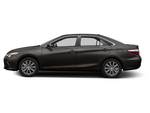 2015 Toyota Camry Hybrid 4dr Sdn XLE