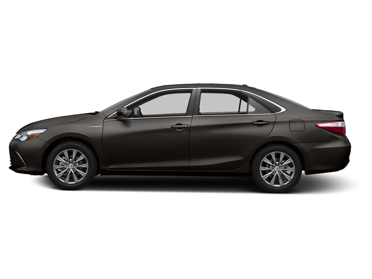 2015 Toyota Camry Hybrid 4dr Sdn XLE