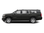 2016 Chevrolet Suburban 4WD 4dr 1500 LTZ