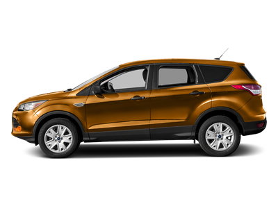 2016 Ford Escape FWD 4dr SE