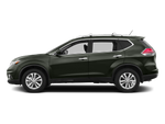 2016 Nissan ROGUE SPORT UTILITY