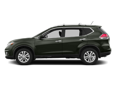 2016 Nissan ROGUE SPORT UTILITY