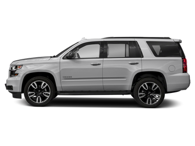 2018 Chevrolet Tahoe 4WD 4dr Premier