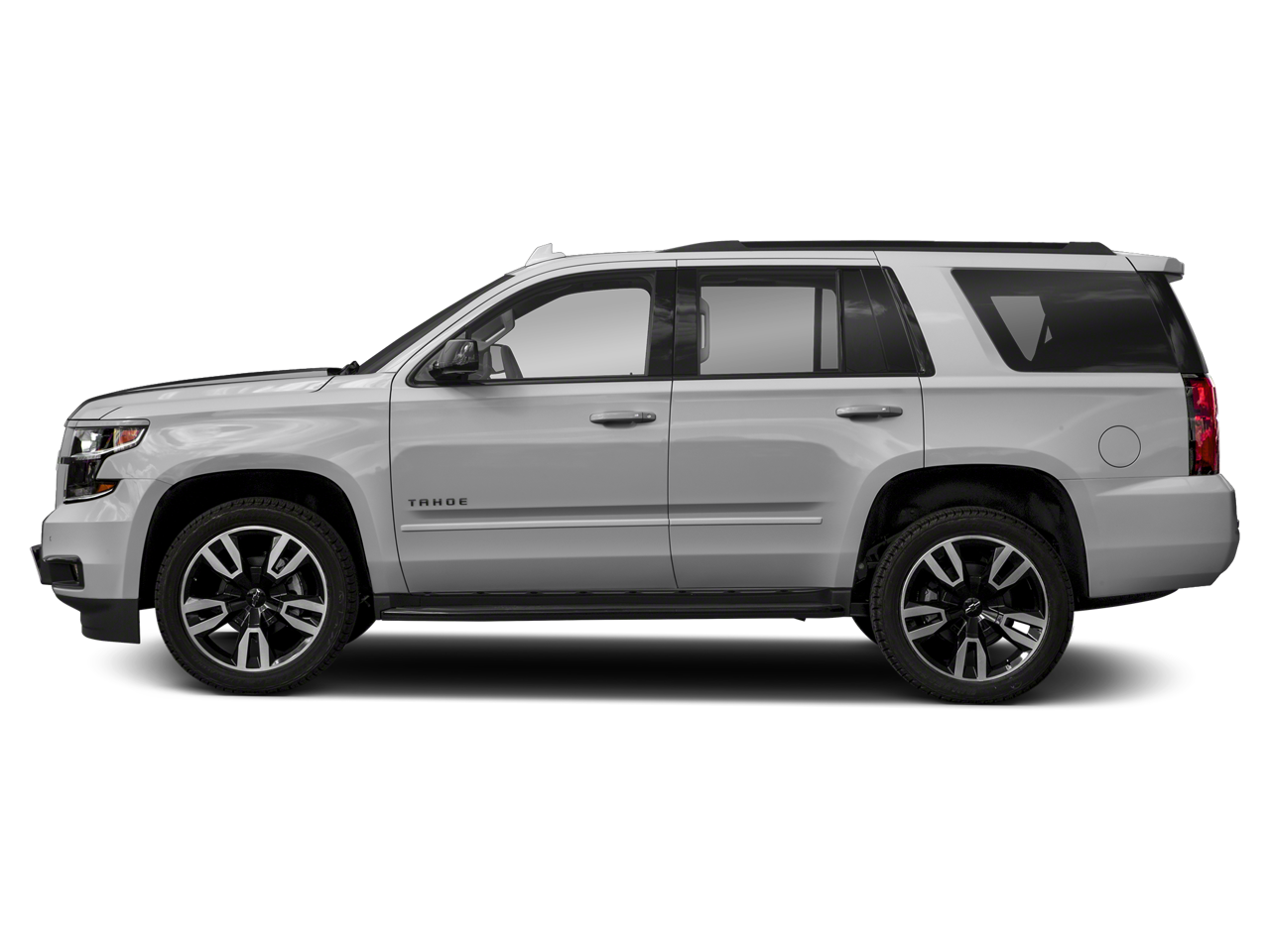 2018 Chevrolet Tahoe 4WD 4dr Premier
