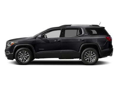 2018 GMC Acadia FWD 4dr SLT w/SLT-1