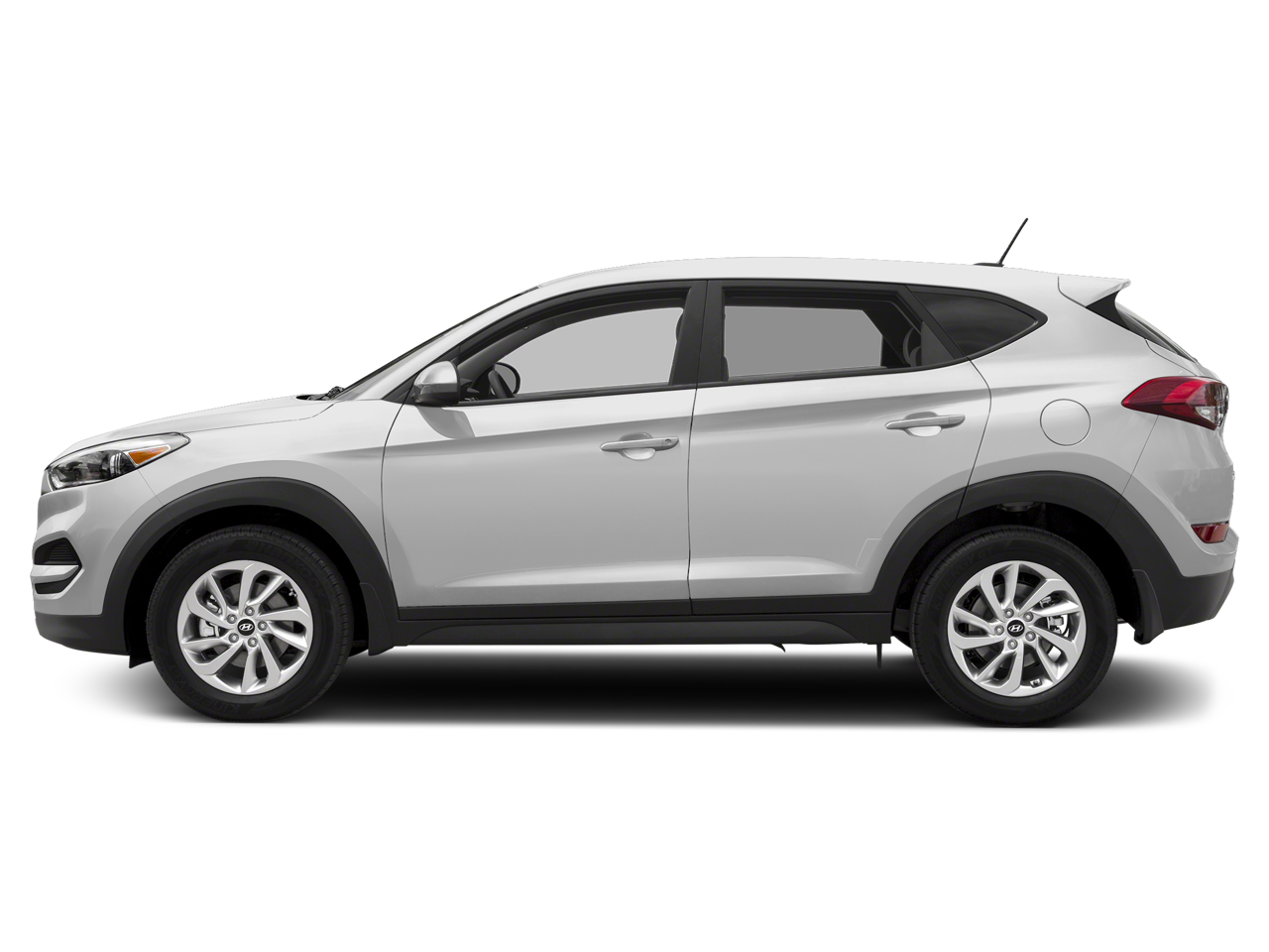 2018 Hyundai TUCSON SPORT UTILITY