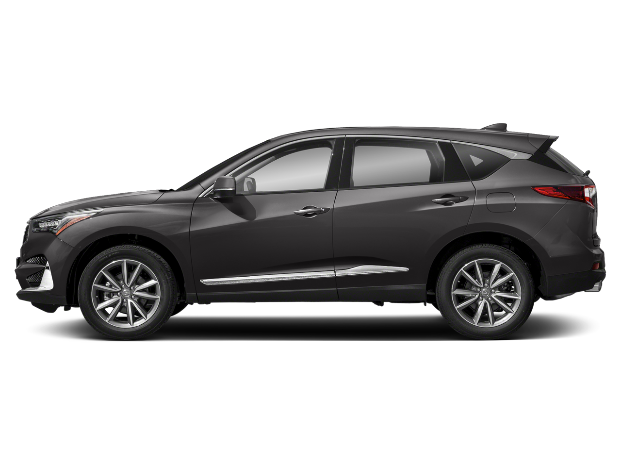 2019 Acura RDX FWD w/Technology Pkg