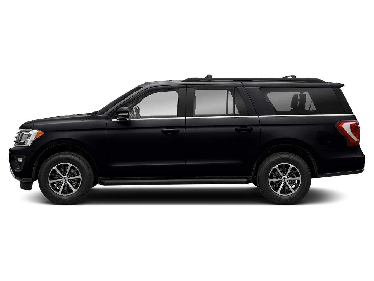 2019 Ford Expedition Max Limited 4x4