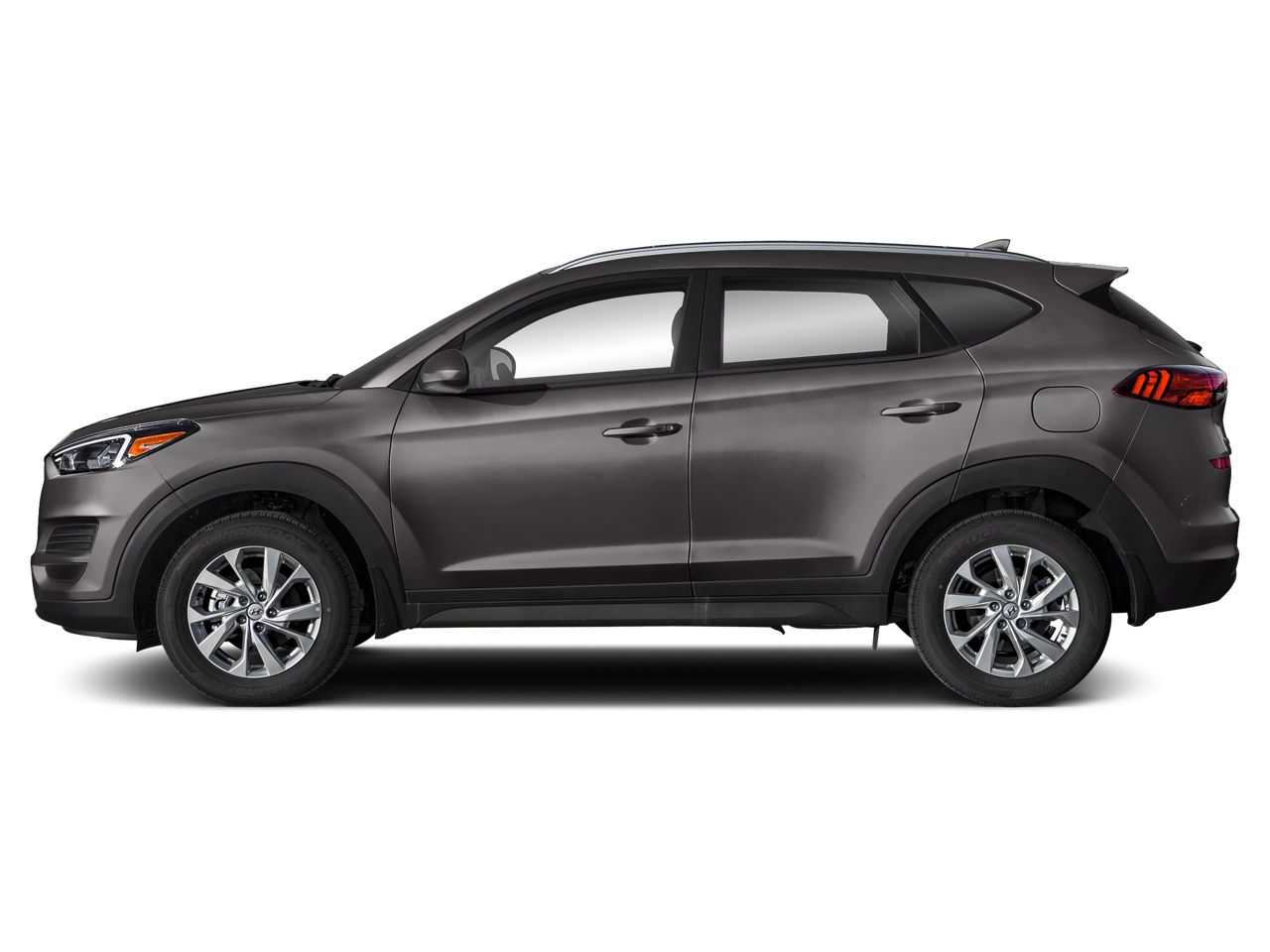 2019 Hyundai TUCSON SPORT UTILITY