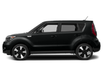 2019 Kia Soul + Auto