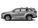 2019 Toyota Highlander Limited Platinum V6 AWD