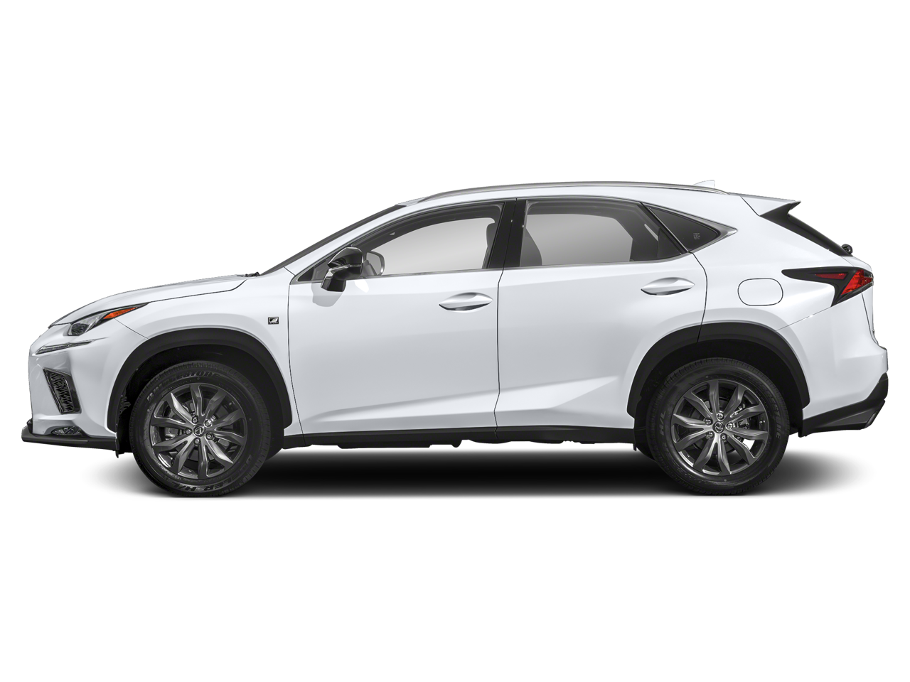 2020 Lexus NX NX 300 F SPORT AWD