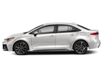 2020 Toyota Corolla SE CVT