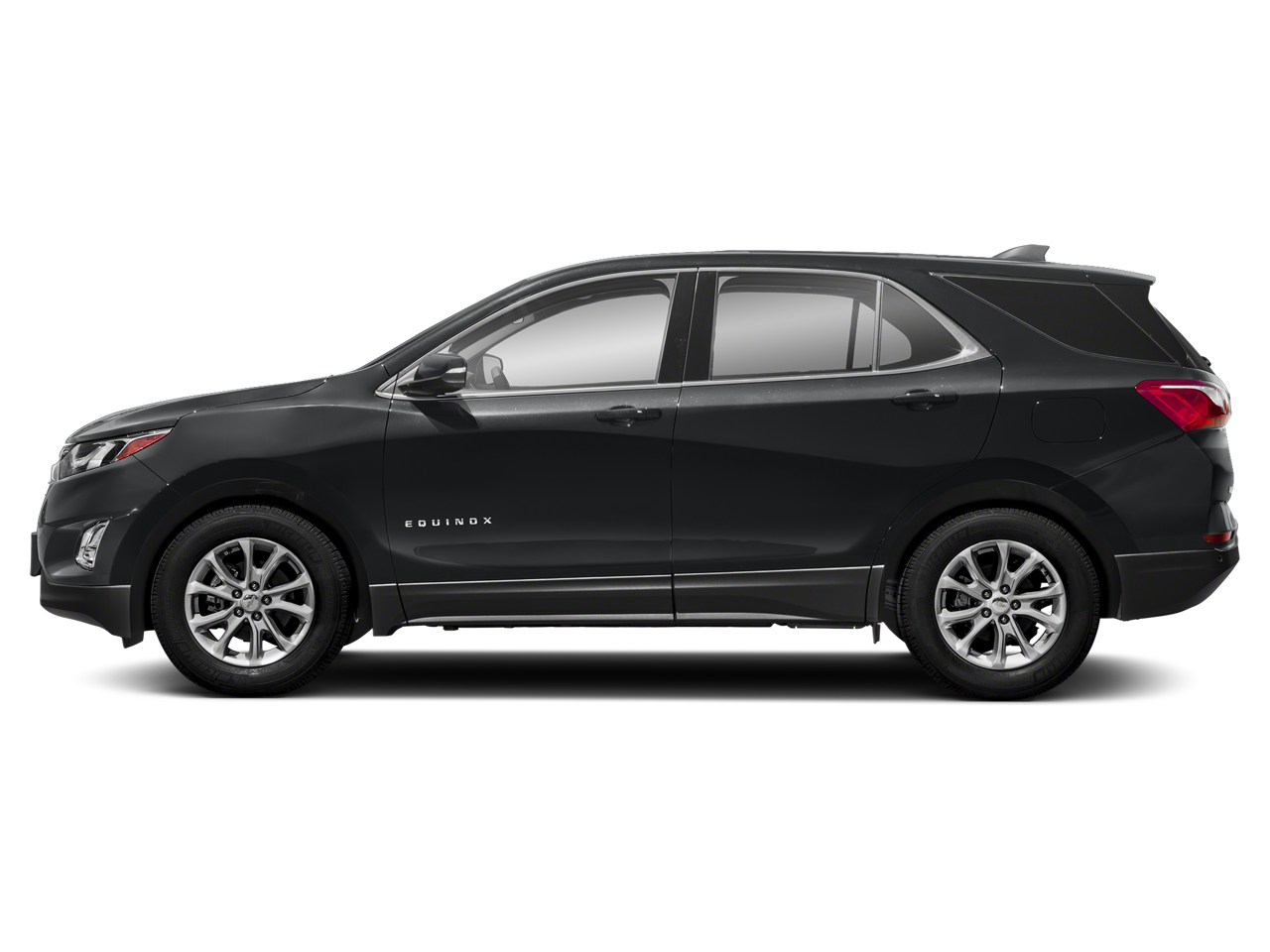 2021 Chevrolet Equinox FWD 4dr LT w/1LT