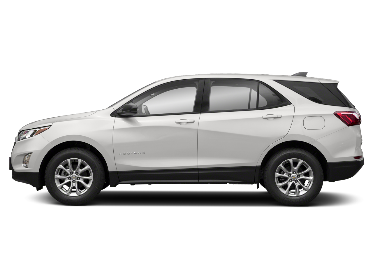 2021 Chevrolet Equinox FWD 4dr LS w/1LS