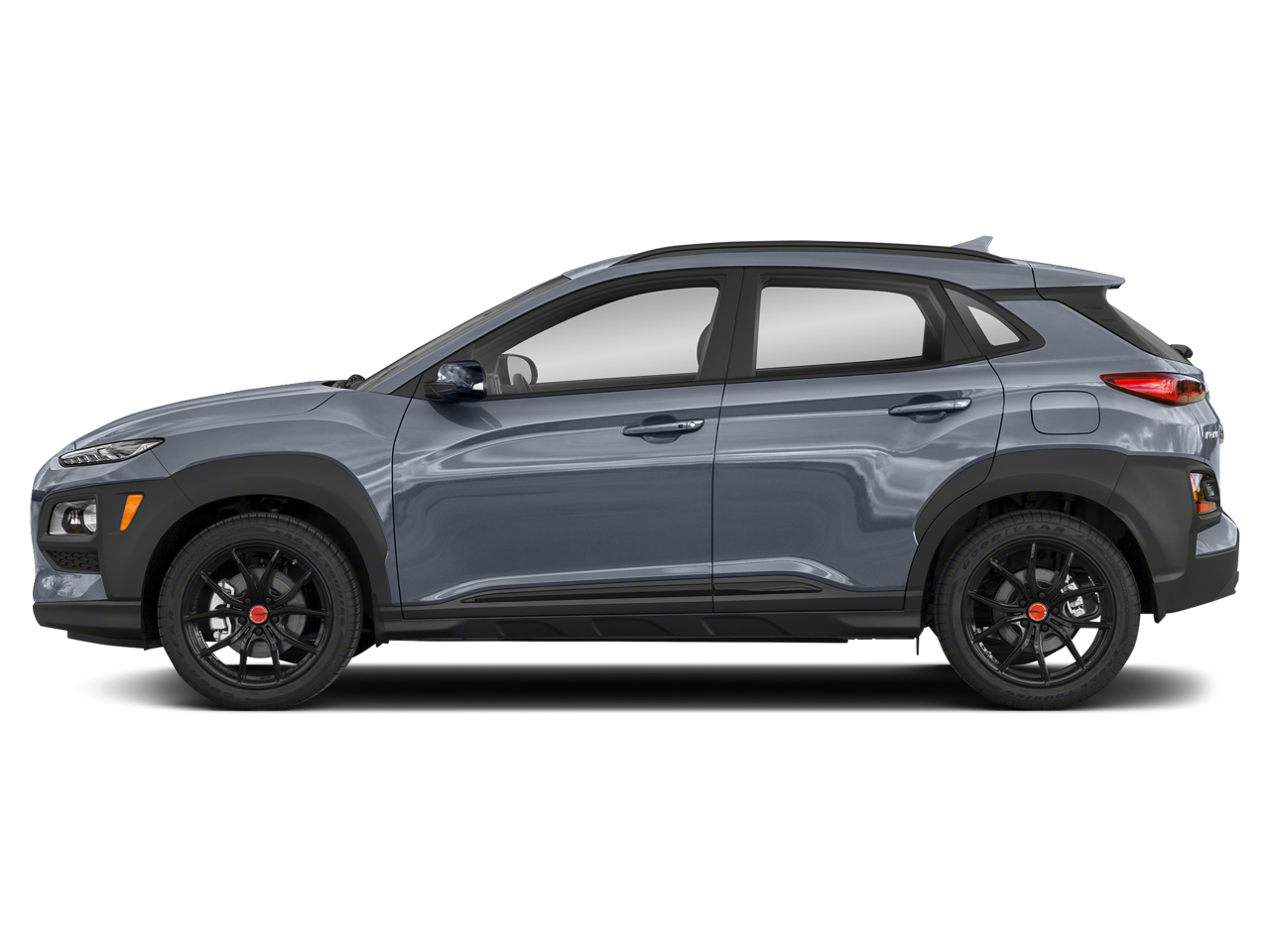 2021 Hyundai KONA NIGHT DCT AWD