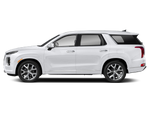 2021 Hyundai PALISADE Limited FWD