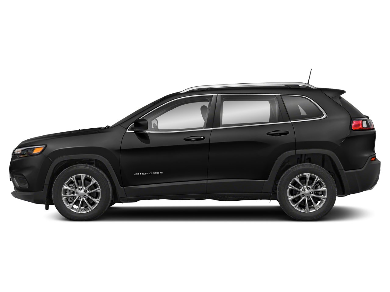2021 Jeep CHEROKEE SPORT UTILITY