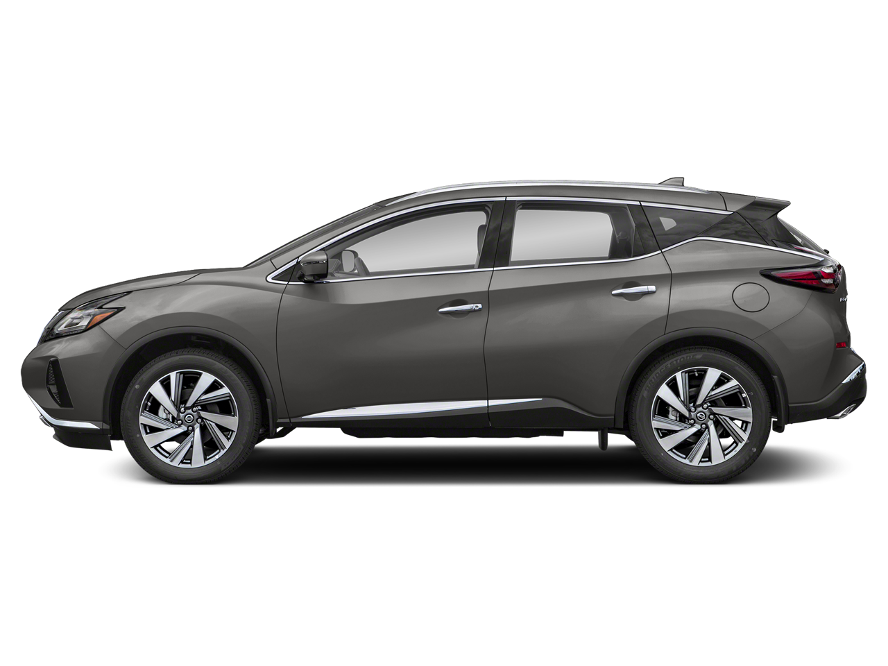 2021 Nissan Murano AWD SL