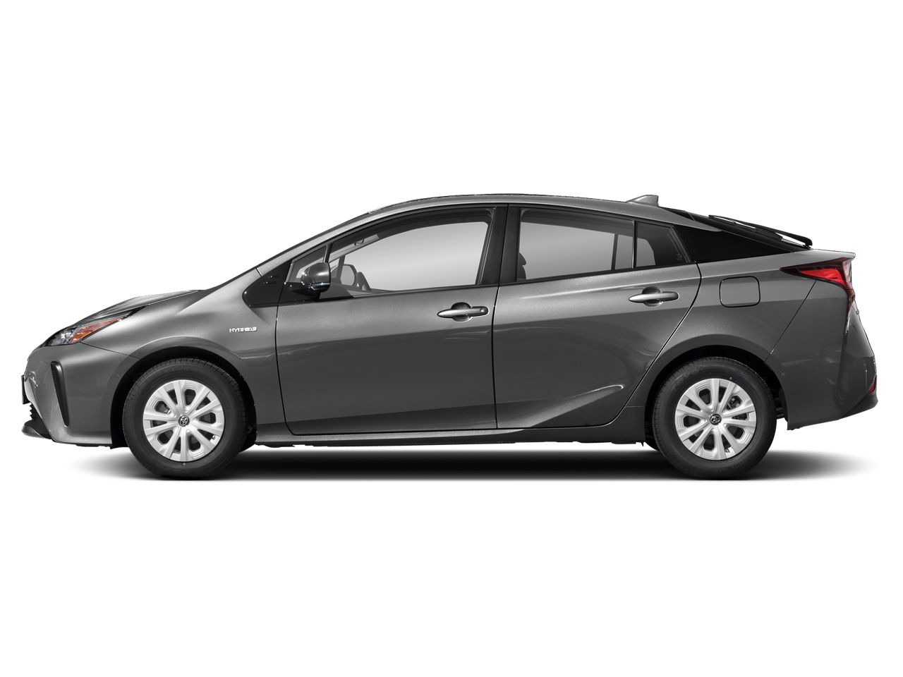 2021 Toyota Prius XLE