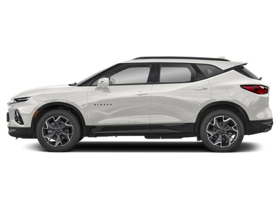 2022 Chevrolet Blazer AWD 4dr RS