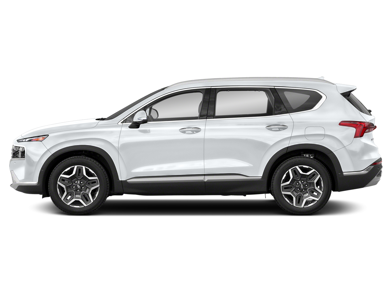2022 Hyundai SANTA FE Limited AWD