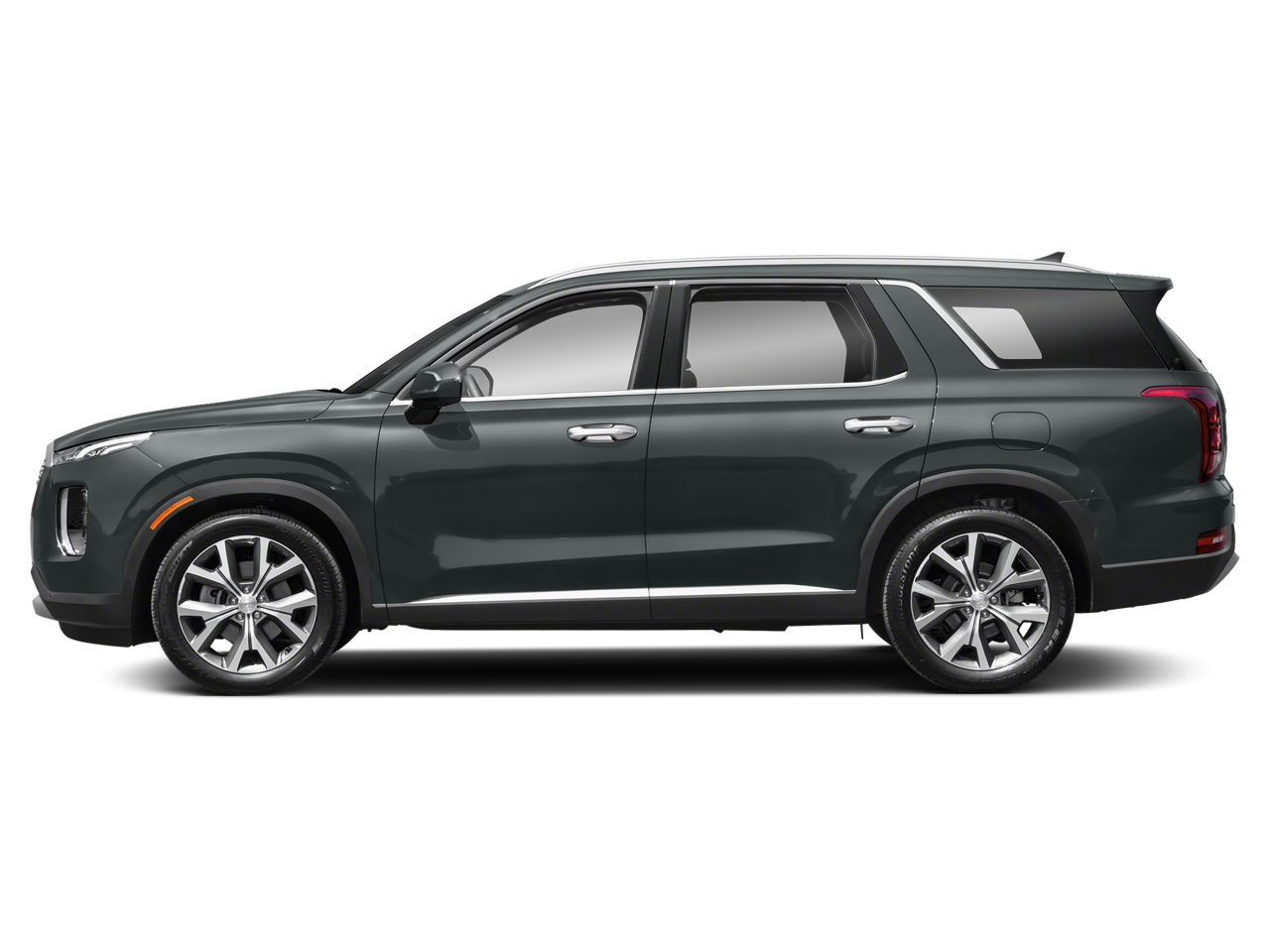 2022 Hyundai PALISADE SEL AWD