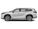 2022 Toyota Highlander Hybrid Platinum AWD