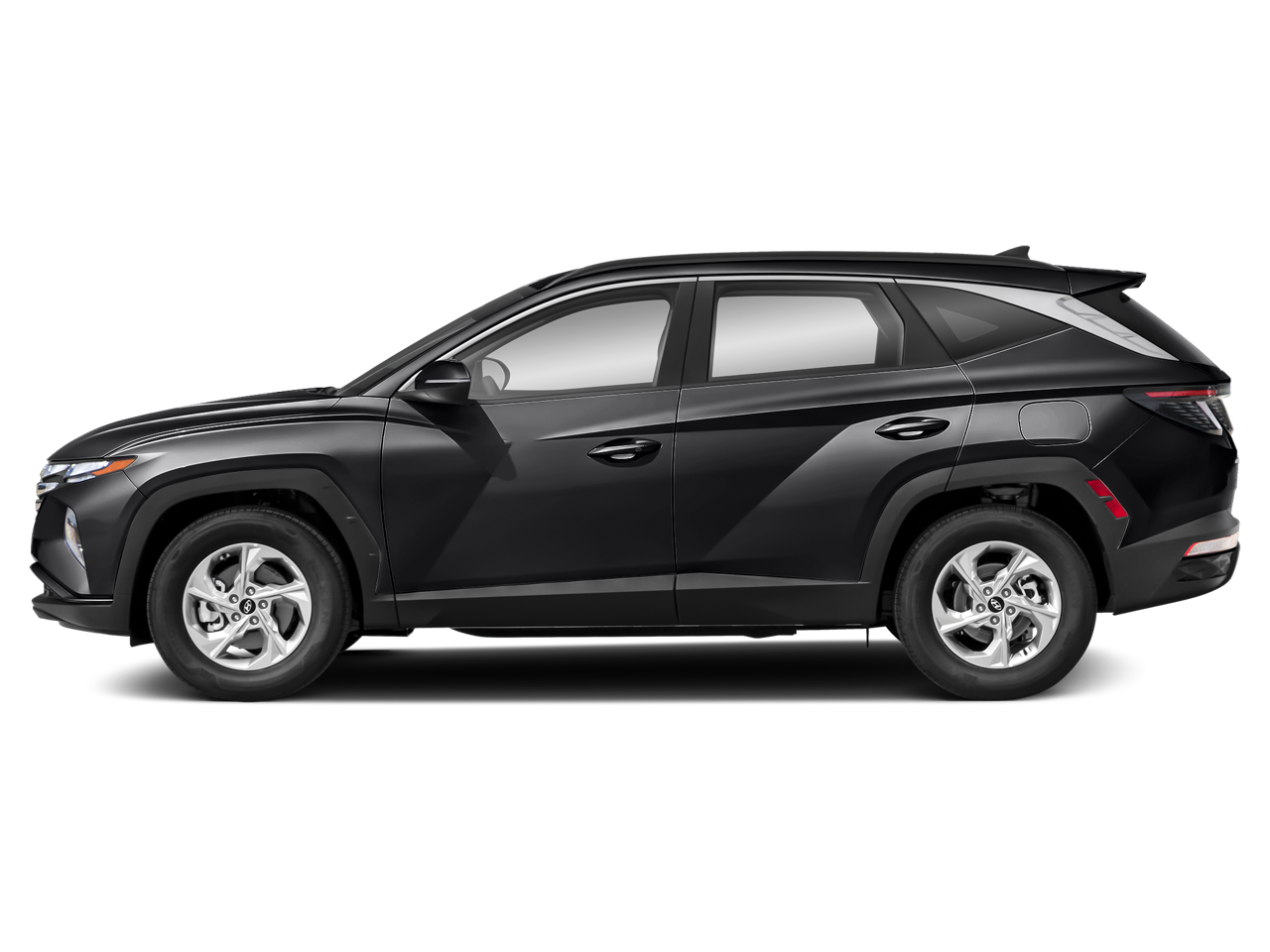 2023 Hyundai TUCSON SPORT UTILITY