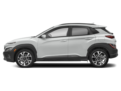 2023 Hyundai KONA SEL Auto AWD