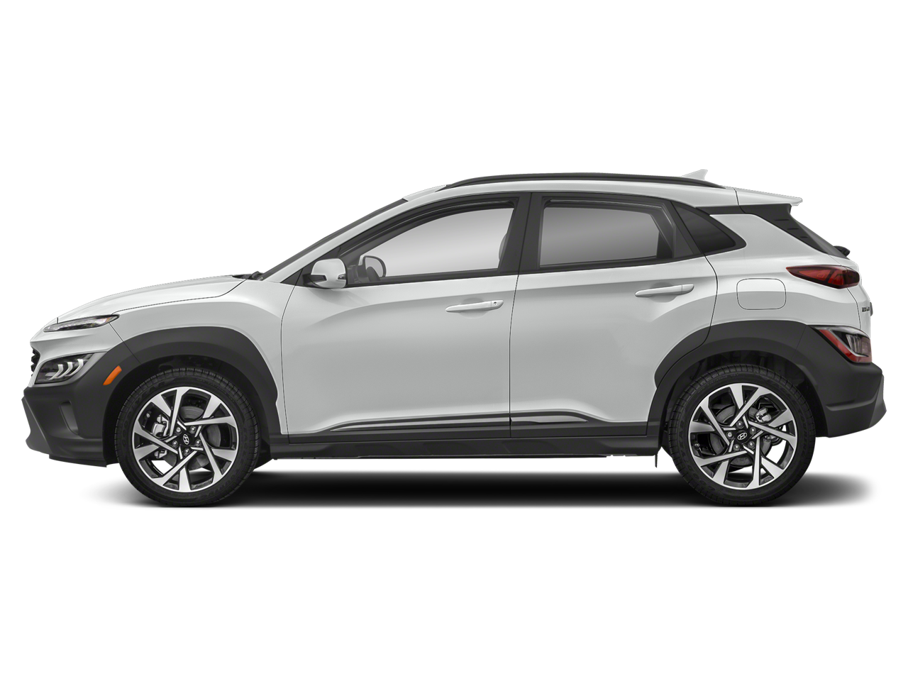 2023 Hyundai KONA SEL Auto AWD