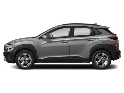 2023 Hyundai KONA SEL Auto AWD