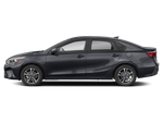 2023 Kia FORTE SEDAN
