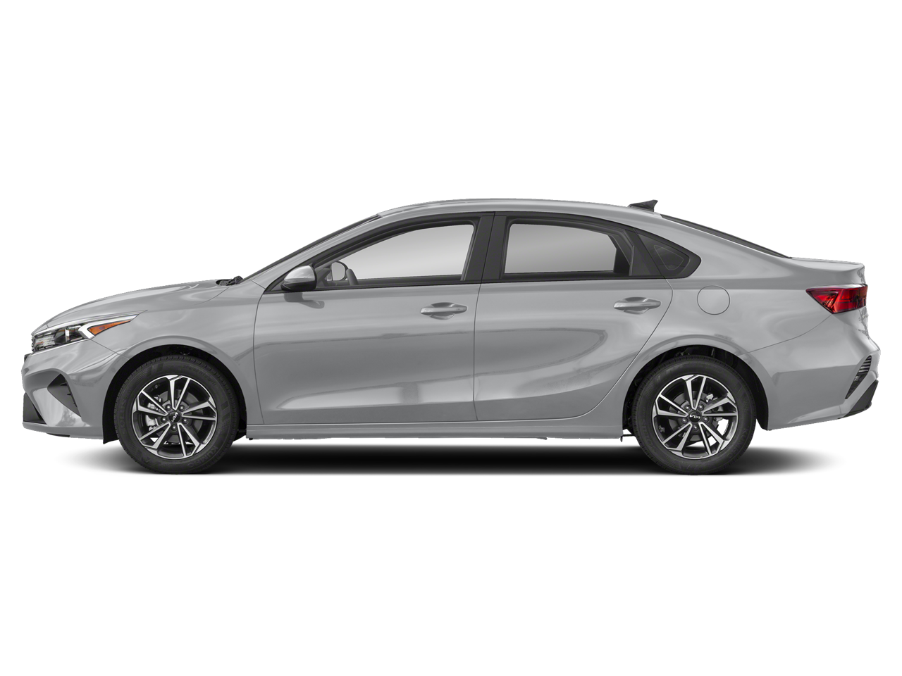 2023 Kia FORTE SEDAN