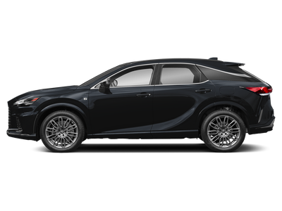 2023 Lexus RX RX 500h F SPORT Performance AWD