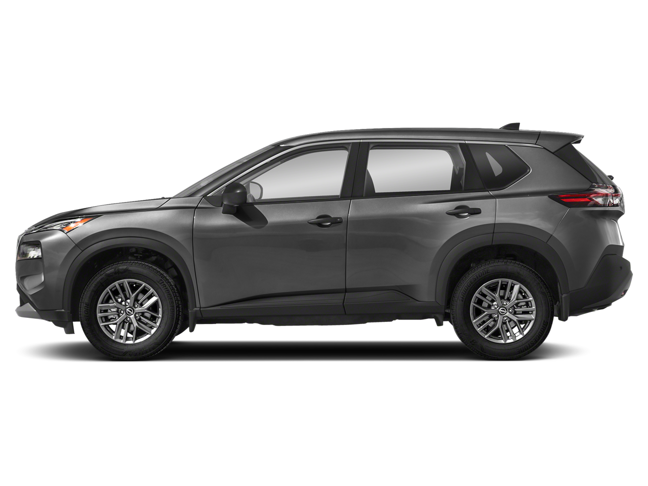 2023 Nissan Rogue AWD S