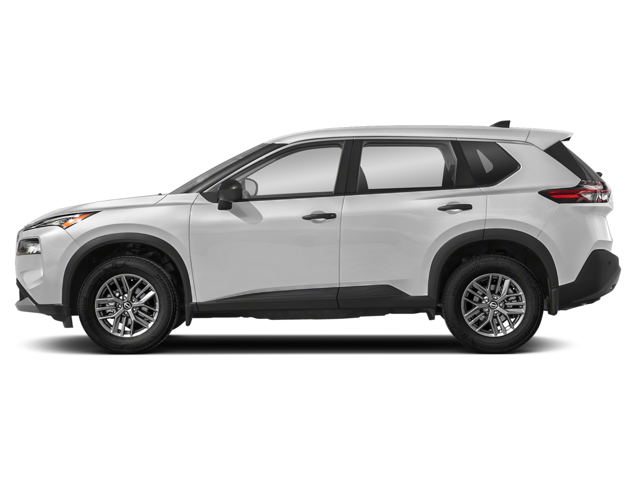 2023 Nissan Rogue AWD S
