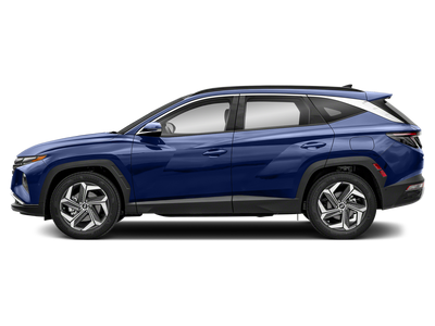 2024 Hyundai TUCSON Limited AWD