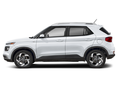 2024 Hyundai VENUE SPORT UTILITY