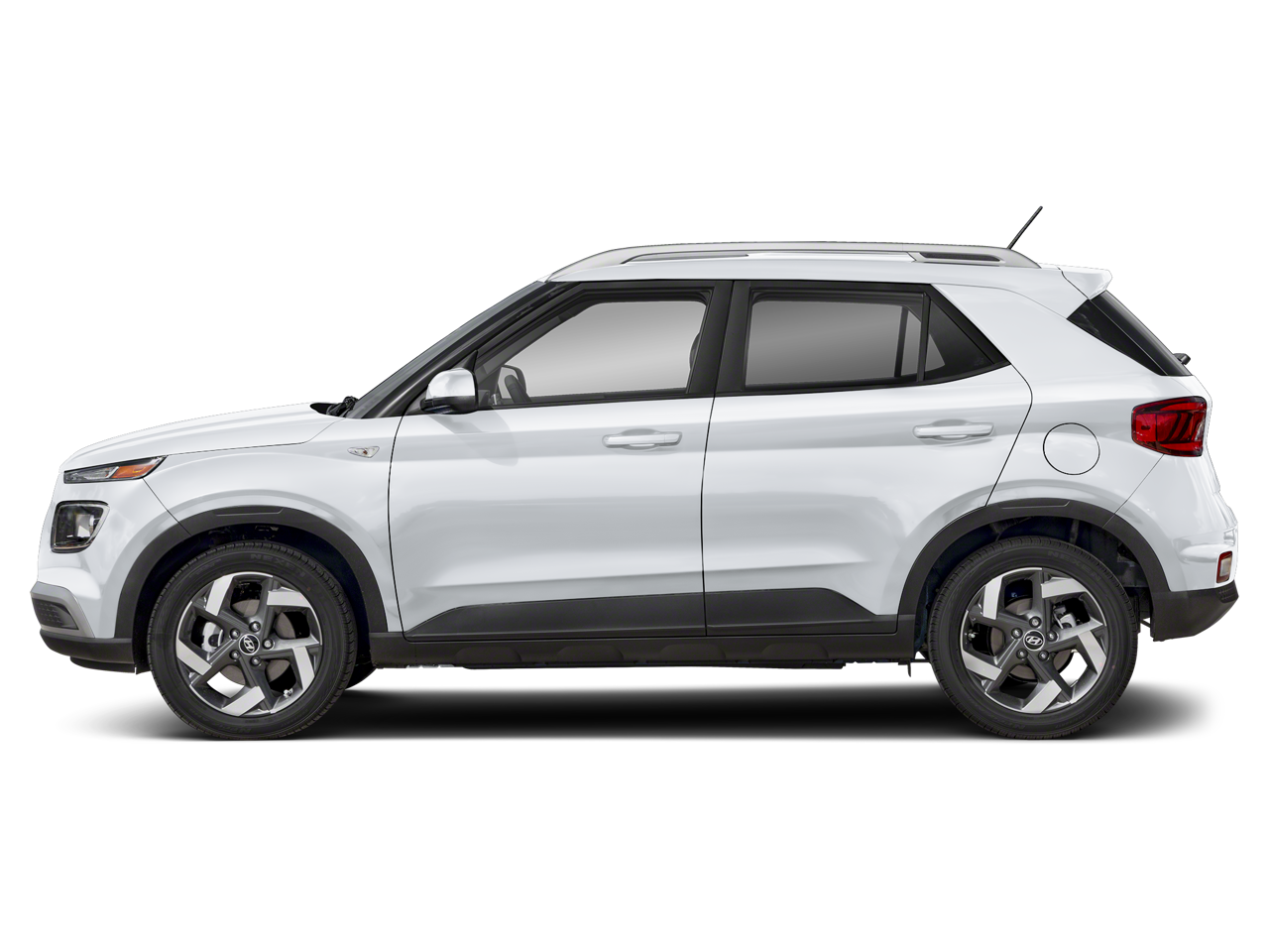 2024 Hyundai VENUE SPORT UTILITY