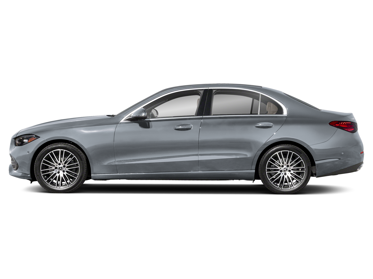 2024 Mercedes-Benz C-Class C 300 4MATIC® Sedan