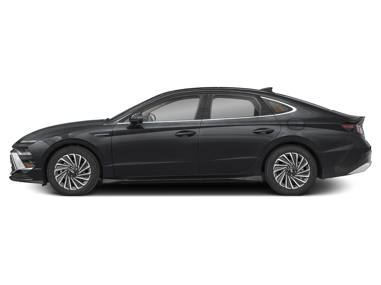 2025 Hyundai SONATA HYBRID Limited FWD