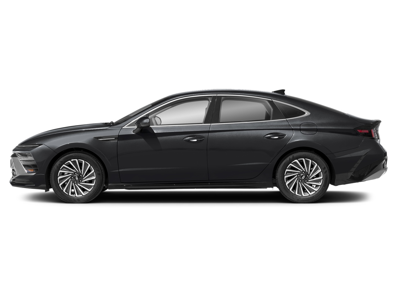 2025 Hyundai SONATA HYBRID SEL FWD