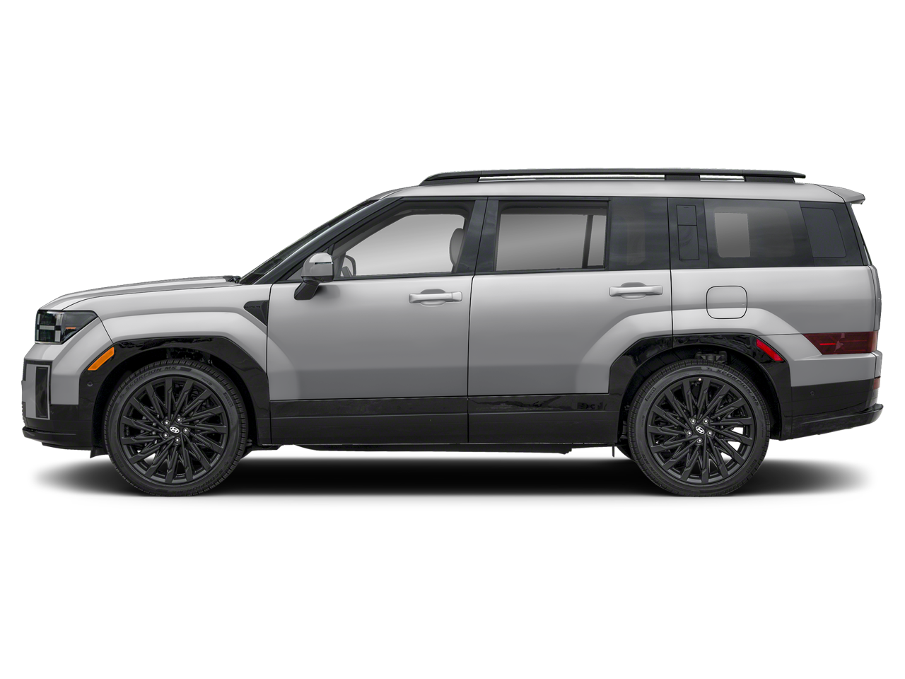 2025 Hyundai SANTA FE Calligraphy AWD