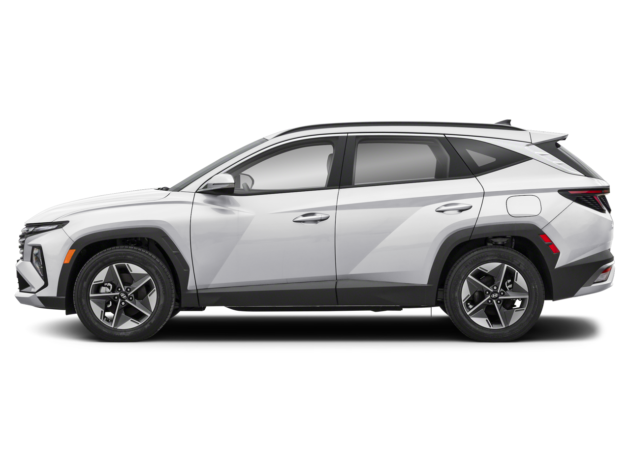 2025 Hyundai TUCSON SEL Convenience AWD